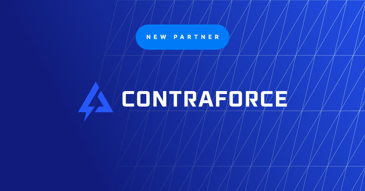 Exertis Cloud Announces Partnership with ContraForce Exertis Cloud Announces Partnership with ContraForce
