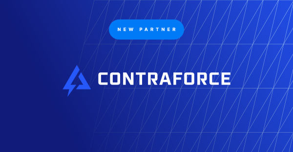 Exertis Cloud Announces Partnership with ContraForce Exertis Cloud Announces Partnership with ContraForce