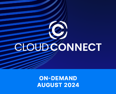 CloudConnect On-Demand | August 2024