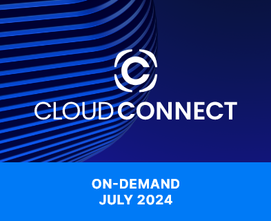 CloudConnect On-Demand | July 2024