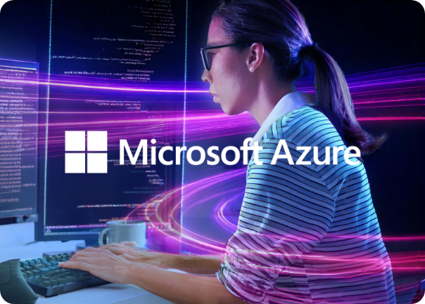 Quick, efficient Azure migration